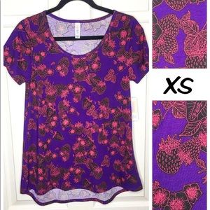 LuLaRoe Classic T’s